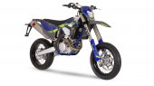 2025 Sherco 500 SM Factory