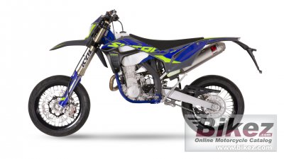 2025 Sherco 500 SM Factory