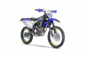 2025 Sherco 125 SE-RS Factory