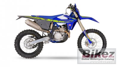 2025 Sherco 450 SEF Factory