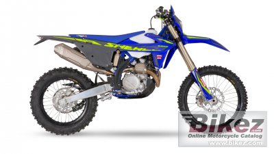 2025 Sherco 500 SEF Factory