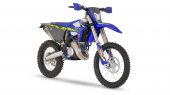 2025 Sherco 125 SE Factory
