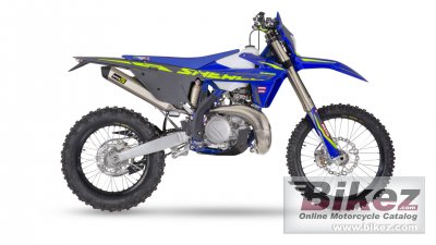 2025 Sherco 250 SE Factory