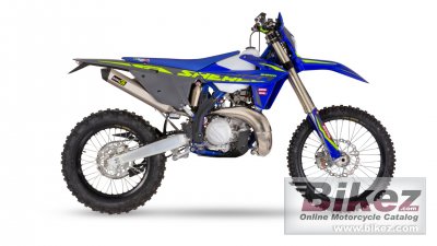 2025 Sherco 300 SE Factory