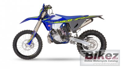 2025 Sherco 300 SE Factory