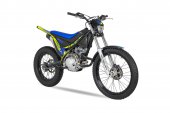 2025 Sherco TY Limited Edition