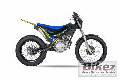 2025 Sherco TY Limited Edition