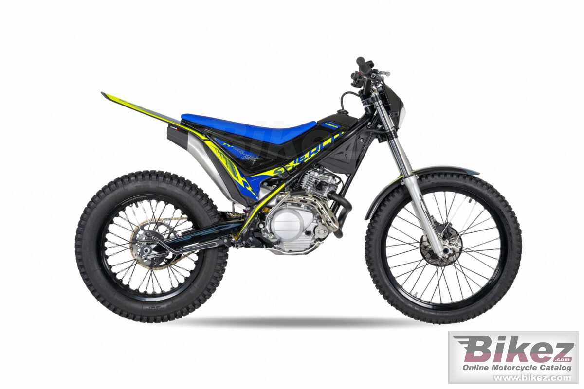 Sherco TY Limited Edition