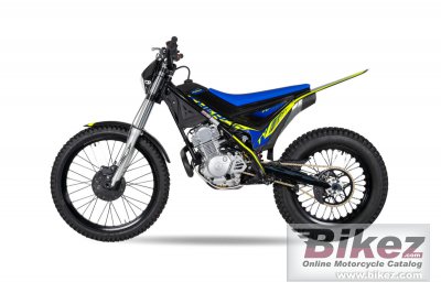 2025 Sherco TY Limited Edition