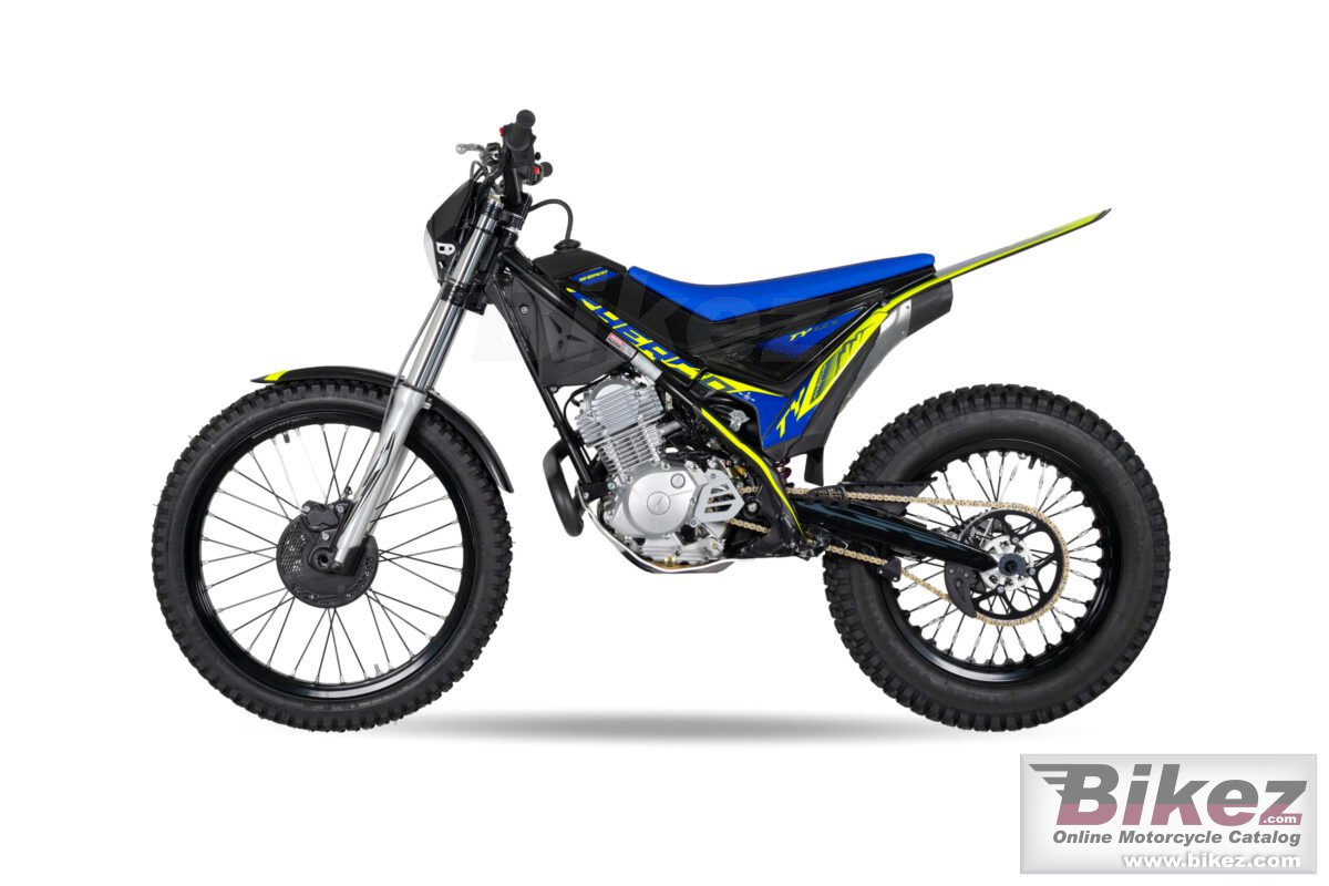 Sherco TY Limited Edition