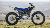 2025 Sherco TY Long Ride