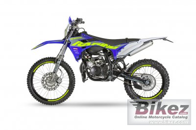 2025 Sherco 50 SE-R Factory