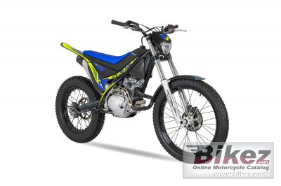 2025 Sherco TY Limited Edition