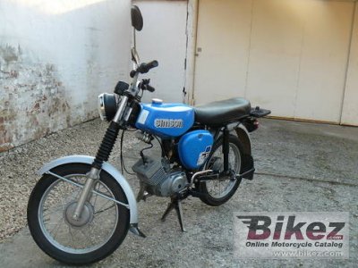 Simson S51 n