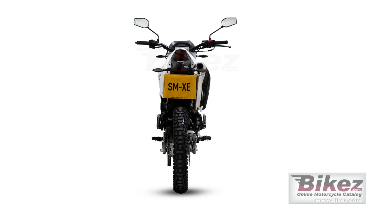 Sinnis SM-XE 125