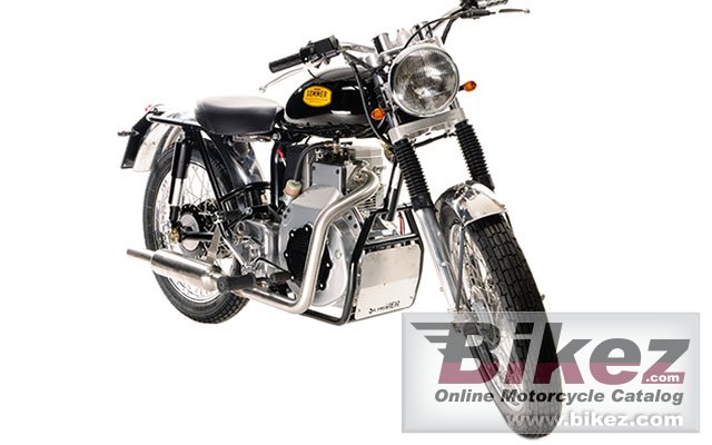 Sommer Diesel 516