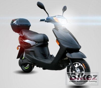 Sonik Eco Ride