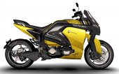 2025 Soriano Giaguaro V1 Gara