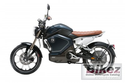 2020 Super Soco TC