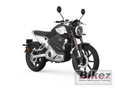 2020 Super Soco TC Max