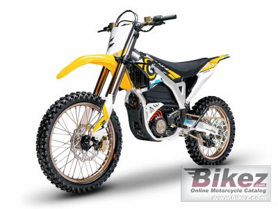2023 Surron Storm Bee F