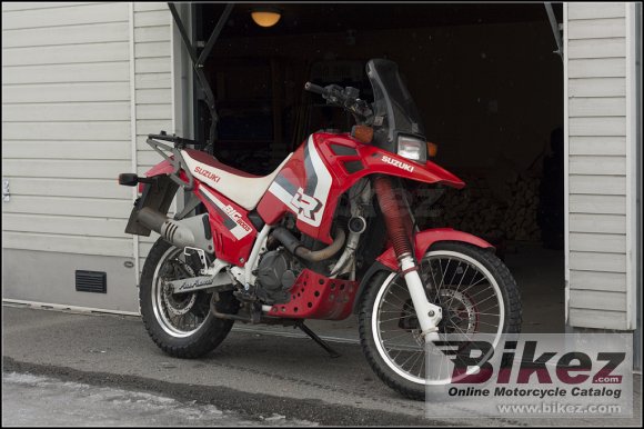 1990 Suzuki DR Big 800 S