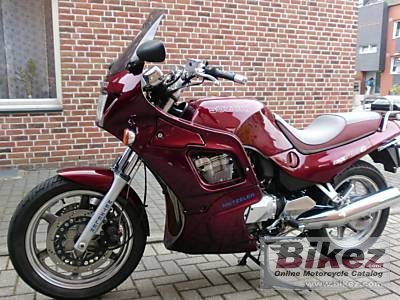 1993 Suzuki GSX 1100 G