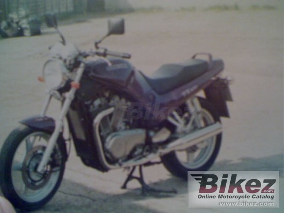 1994 Suzuki VX 800