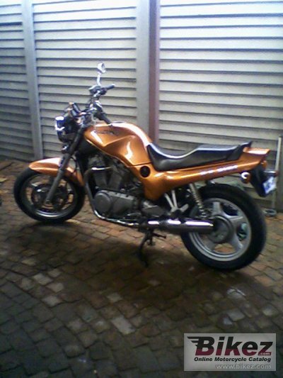 1994 Suzuki VX 800