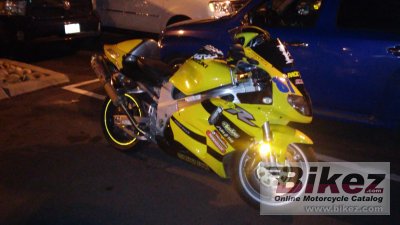 1999 Suzuki TL 1000 R