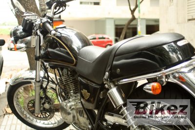 2000 Suzuki Tu 250 X Volty Specifications And Pictures