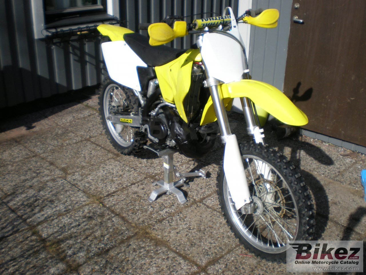 Suzuki RM 250