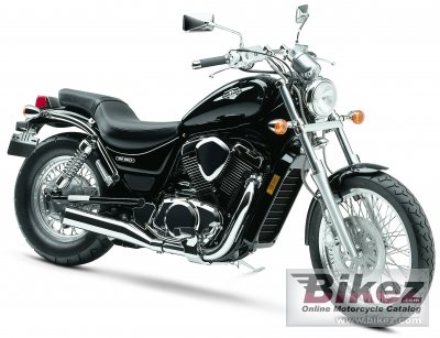 2005 Suzuki Boulevard 1500 Motorcycles For Sale Motorcycles On Autotrader