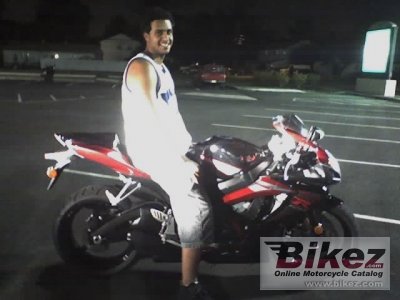 2006 Suzuki GSX-R 750