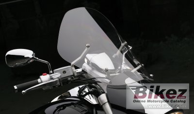 2007 Suzuki Boulevard M109R