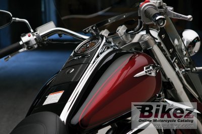 2007 Suzuki Boulevard C90