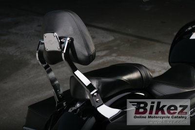 2007 Suzuki Boulevard C50