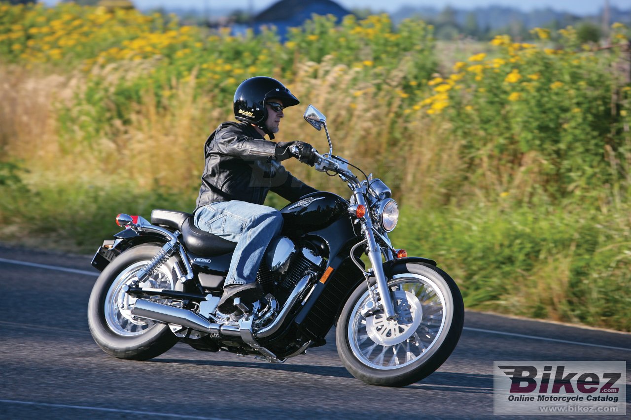 Suzuki Boulevard S50