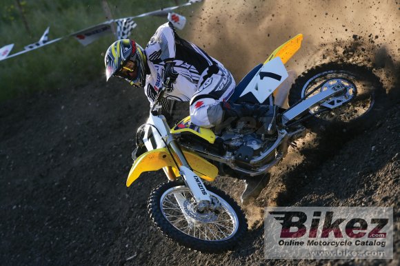 2007 Suzuki RM-Z 450