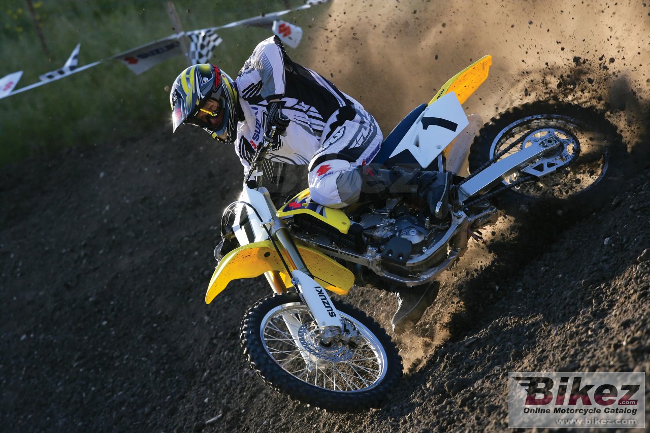 Suzuki RM-Z 450