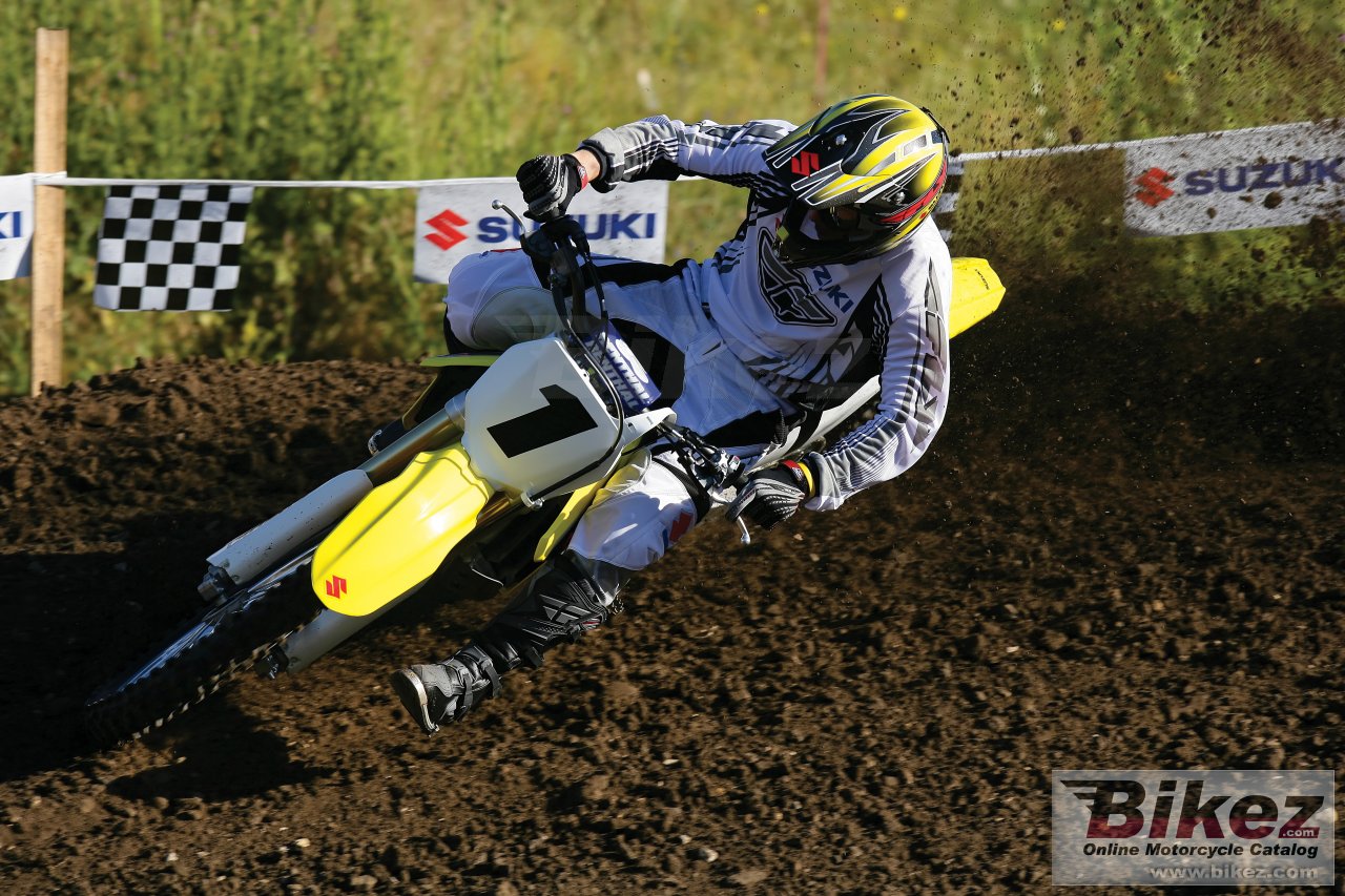 Suzuki RM-Z 450