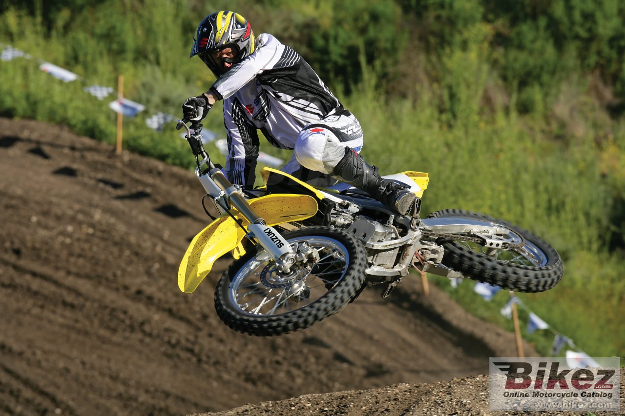 Suzuki RM-Z 450