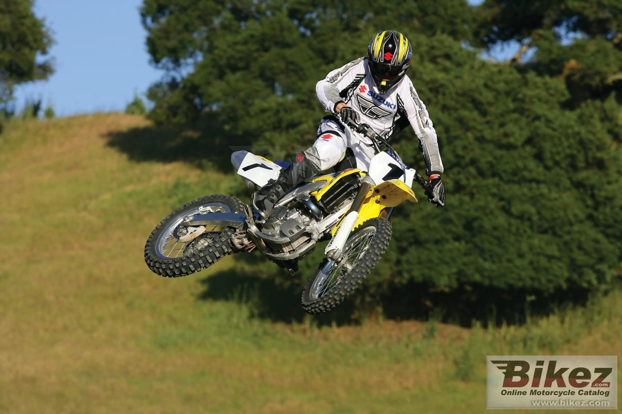 Suzuki RM-Z 450