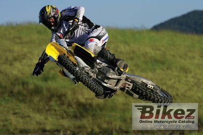 2007 Suzuki RM-Z 450