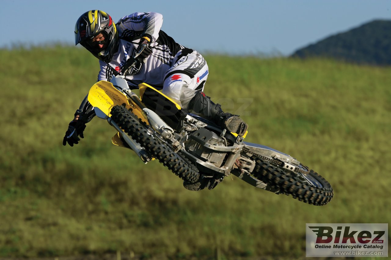 Suzuki RM-Z 450