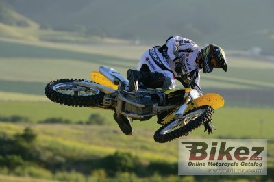 2007 Suzuki RM-Z 450
