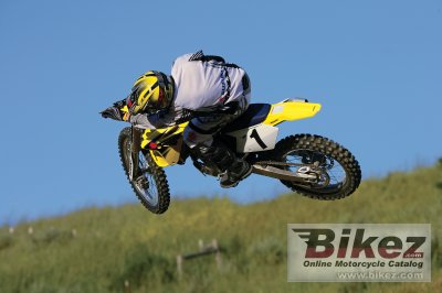 2007 Suzuki RM-Z 450
