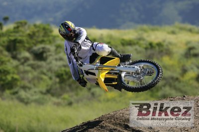 2007 Suzuki RM-Z 450