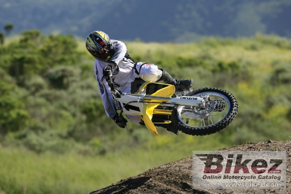 2007 Suzuki RM-Z 450