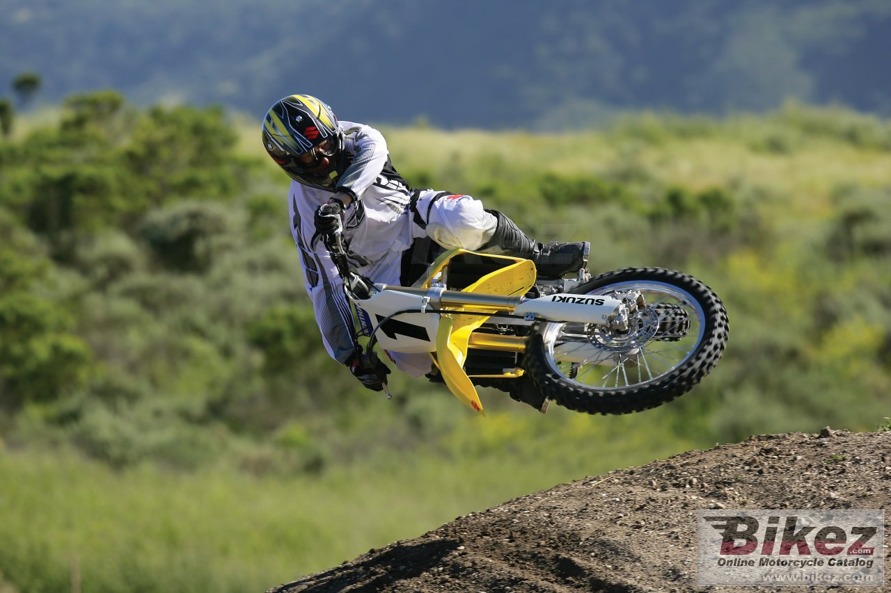 Suzuki RM-Z 450